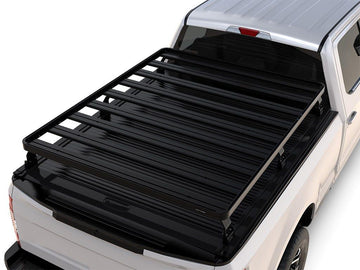 Ford Ranger ReTrax XR 6in (2019-2022) Slimline II Load Bed Rack Kit- by Front Runner - Brixton 4x4 - Buy Online Now!